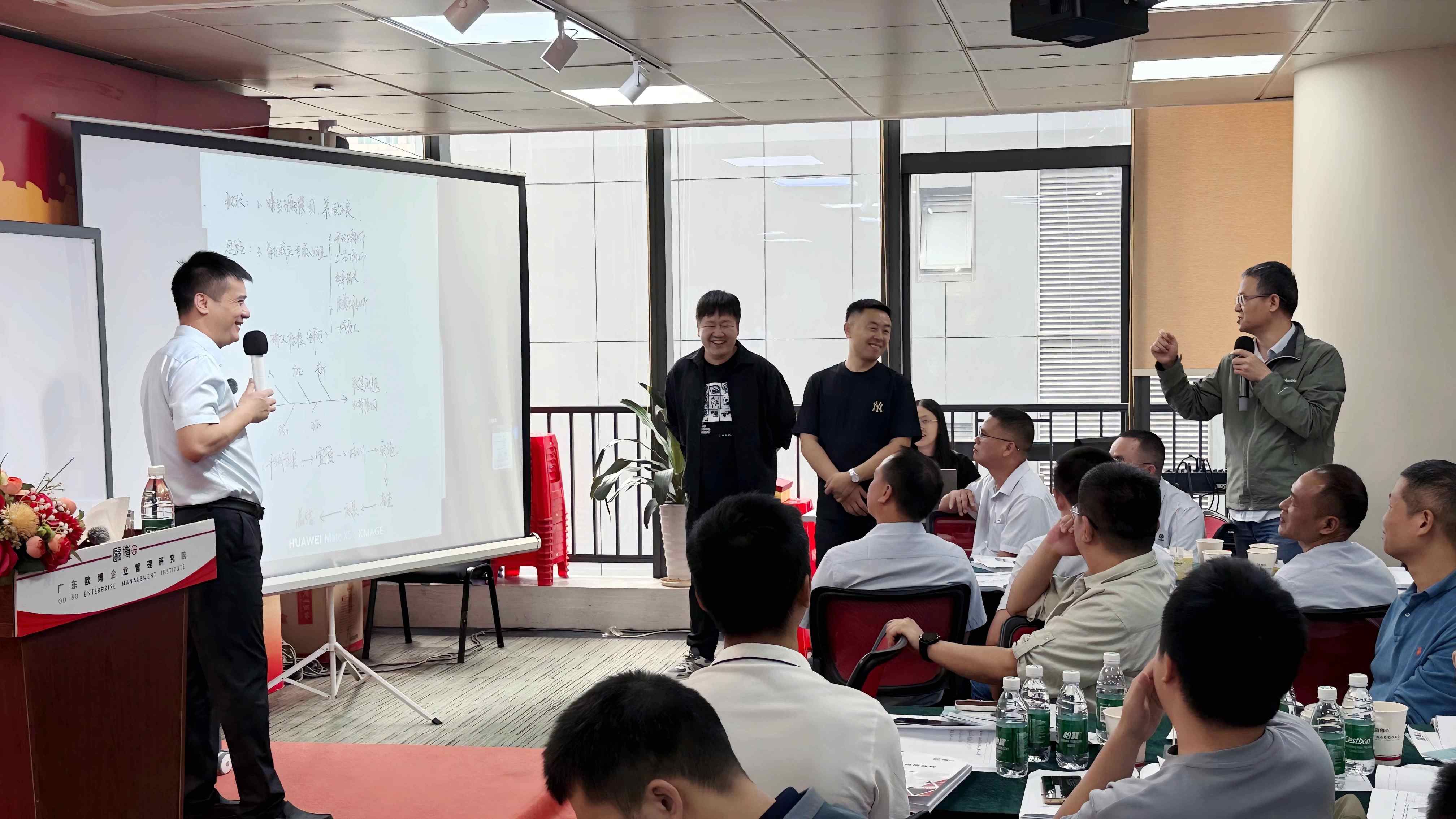 作业展示环节.jpg 作业展示环节.jpg